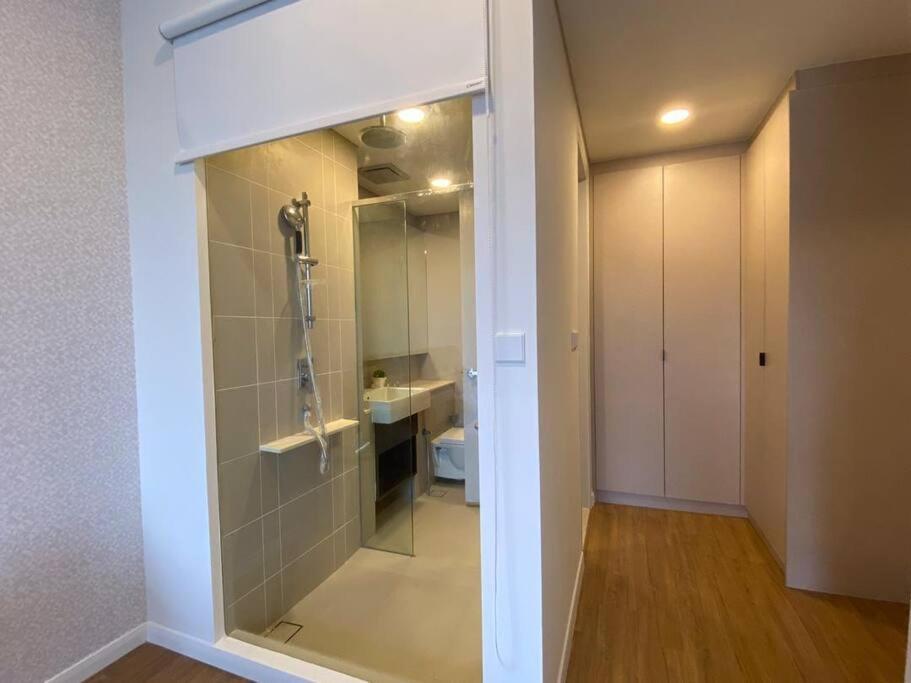 Pangsapuri Modern Urban Lifestyle Kl East Mall-wifi-netflix-washerdryer-the Ridge Kuala Lumpur