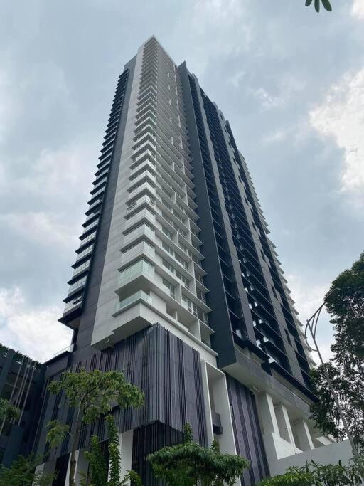 Modern Urban Lifestyle Kl East Mall-wifi-netflix-washerdryer-the Ridge Kuala Lumpur