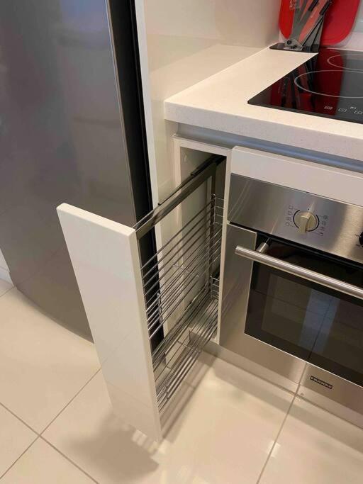 Modern Urban Lifestyle Kl East Mall-wifi-netflix-washerdryer-the Ridge Pangsapuri Kuala Lumpur