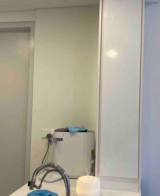 Modern Urban Lifestyle Kl East Mall-wifi-netflix-washerdryer-the Ridge Pangsapuri *