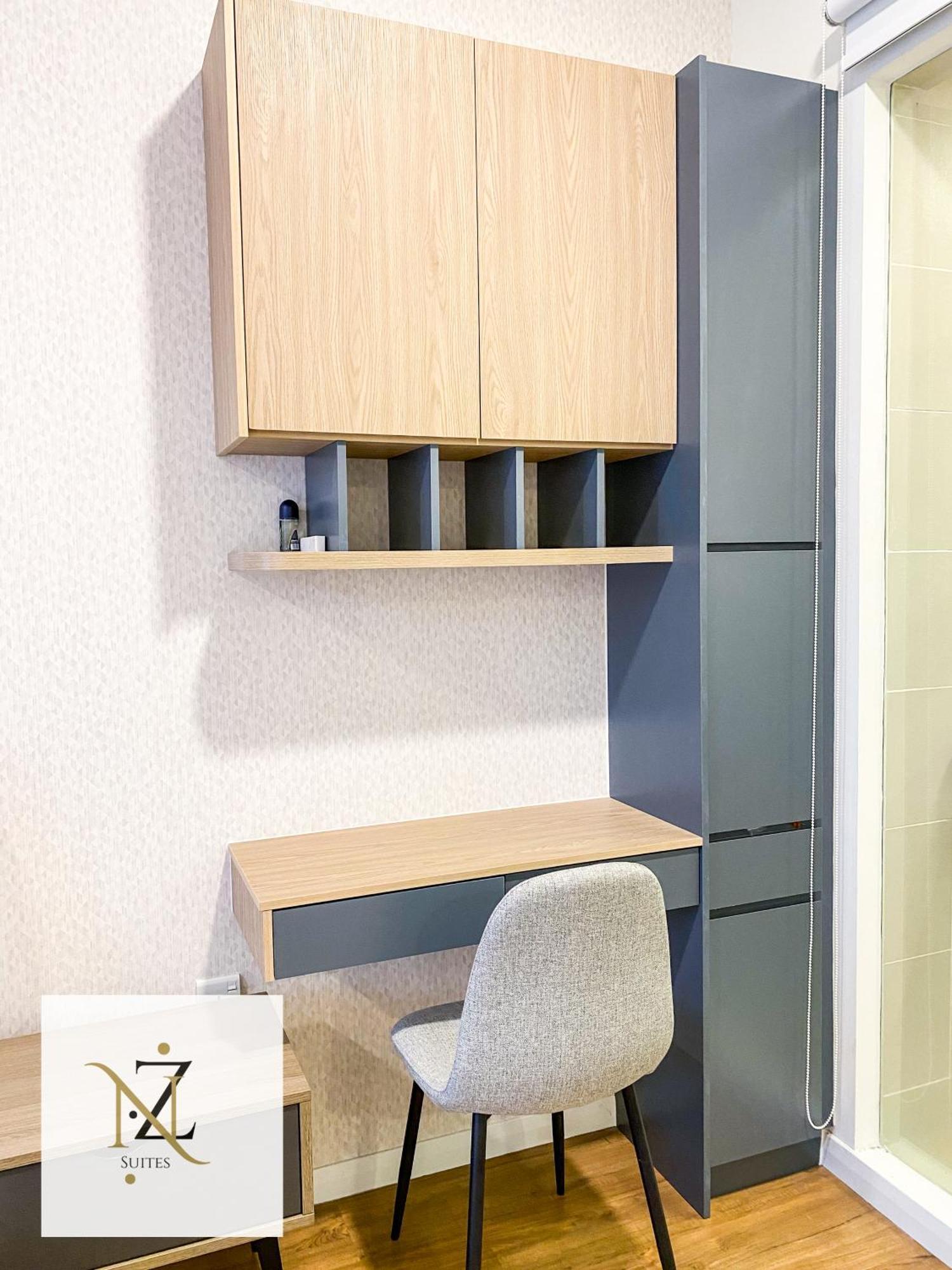 Modern Urban Lifestyle Kl East Mall-wifi-netflix-washerdryer-the Ridge Pangsapuri