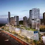 Modern Home Urban Lifestyle Kl East Mall-Wifi-Netflix-Washerdryer-The Ridge