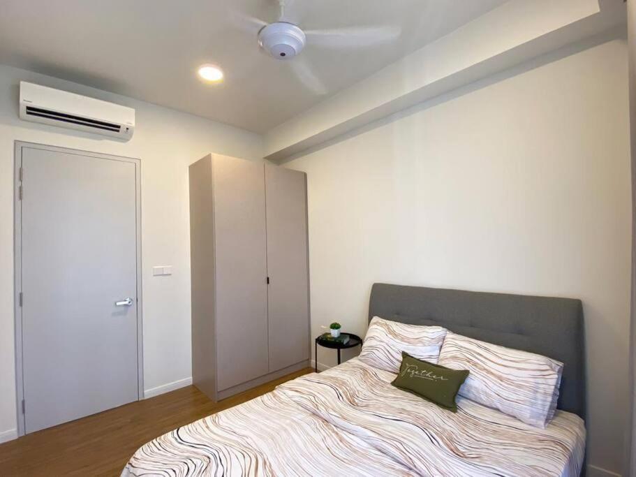 Apartment Modern Urban Lifestyle Kl East Mall-wifi-netflix-washerdryer-the Ridge *