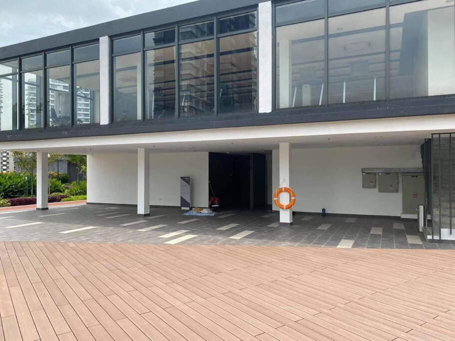 Apartment Modern Urban Lifestyle Kl East Mall-wifi-netflix-washerdryer-the Ridge Kuala Lumpur